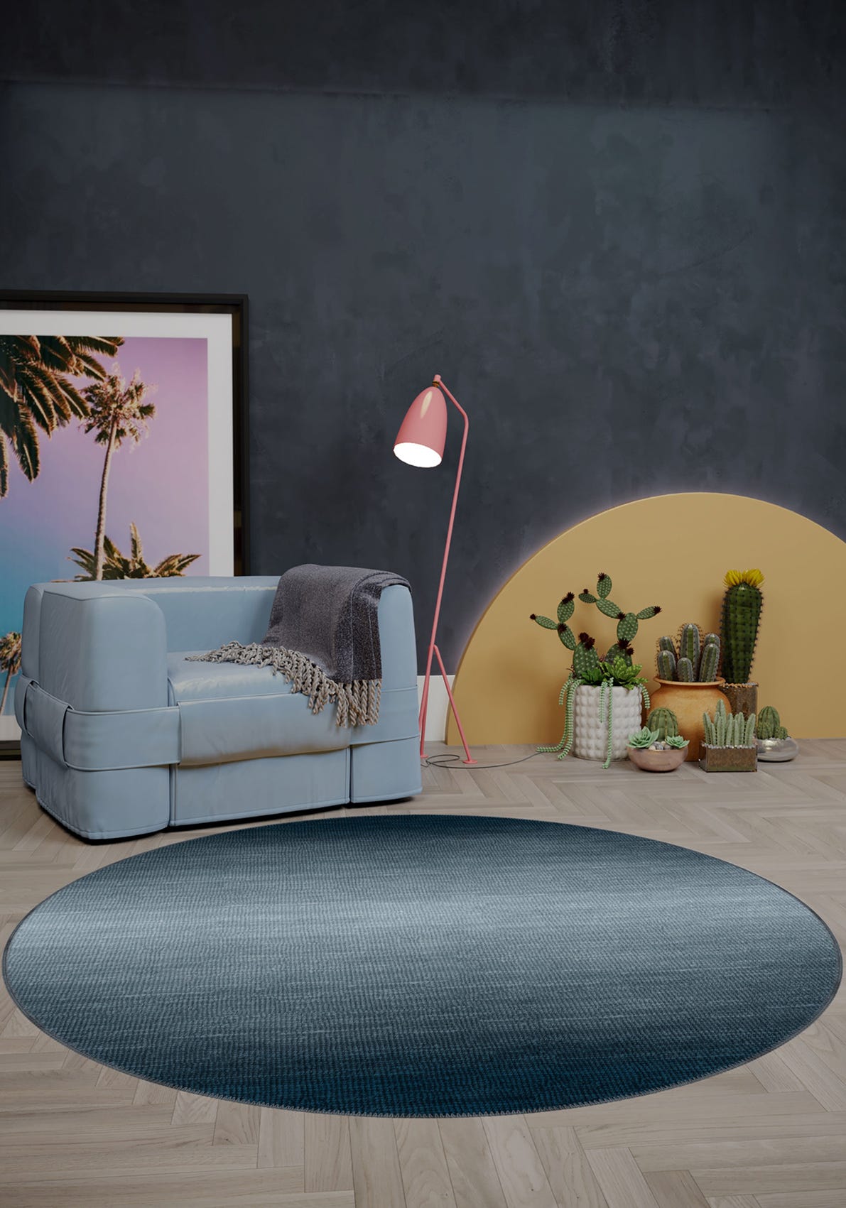 Entryway Rugs