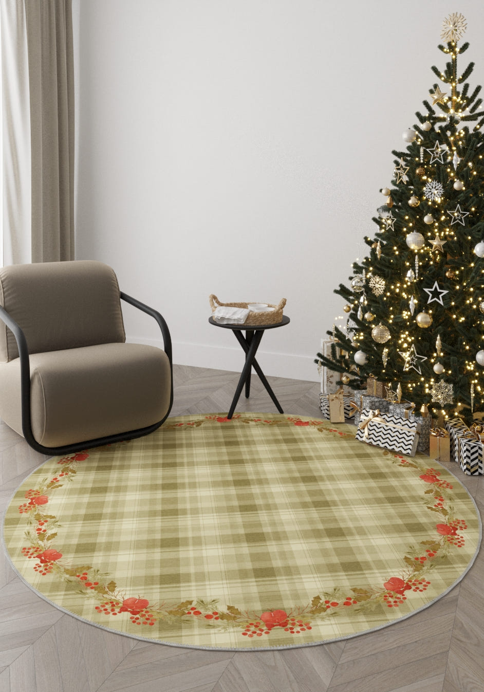 Entryway Rugs