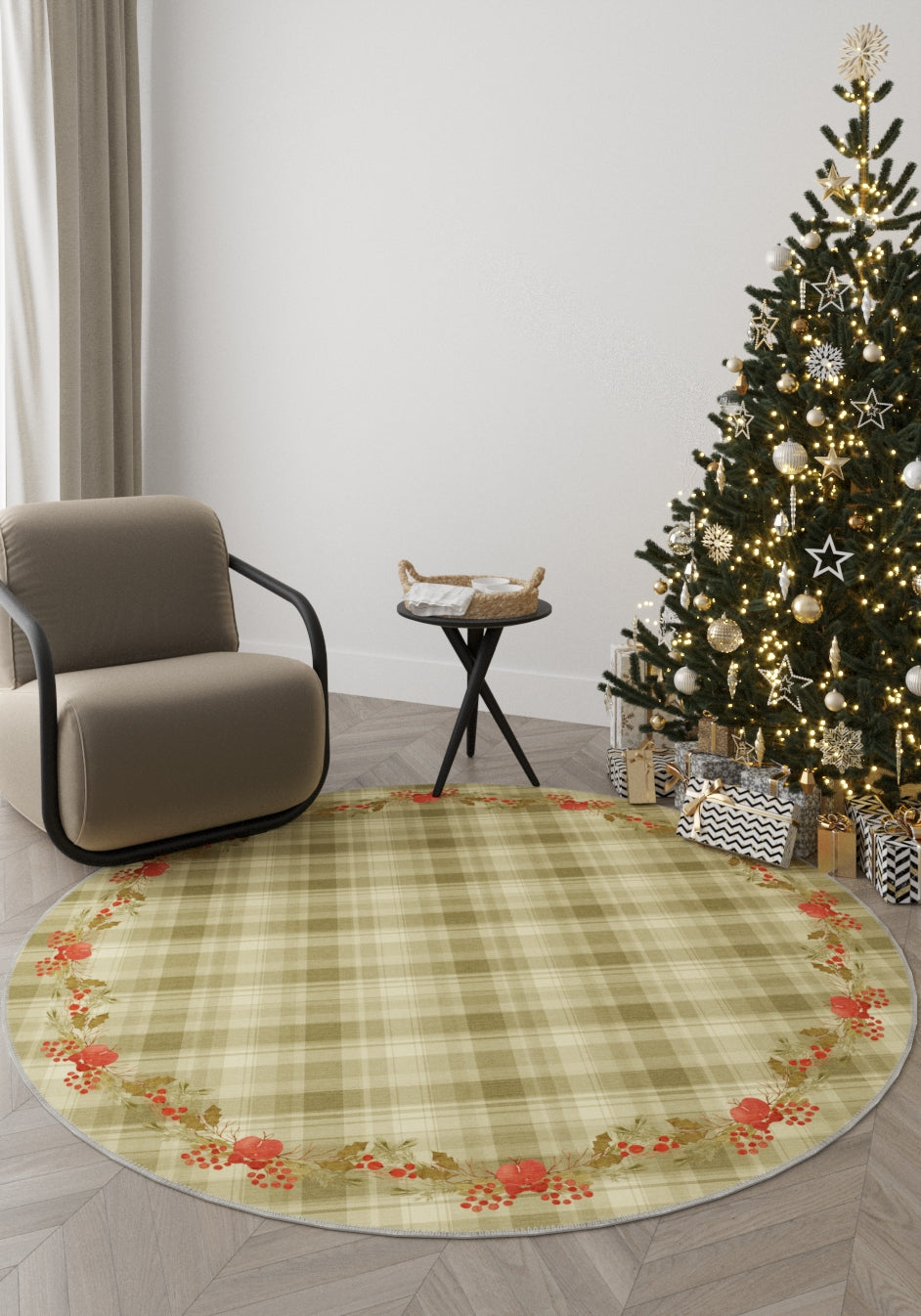 Entryway Rugs