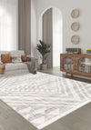 Percy Boho Washable Rug