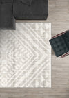 Percy Boho Washable Rug
