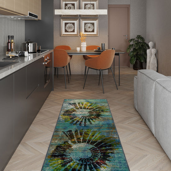 Kitchen Rugs