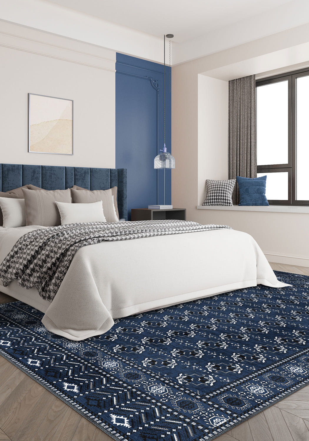 Bedroom Rugs