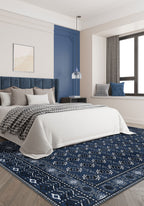 Bedroom Rugs