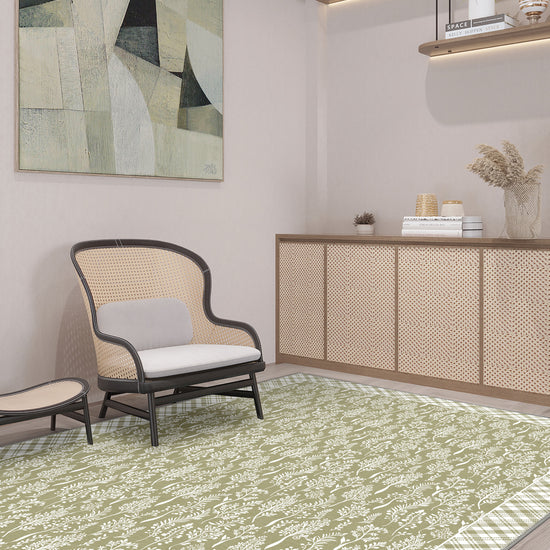 Living Room Rugs