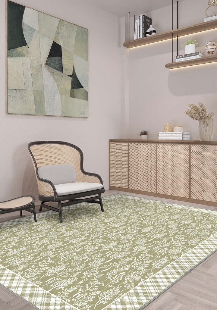 Living Room Rugs