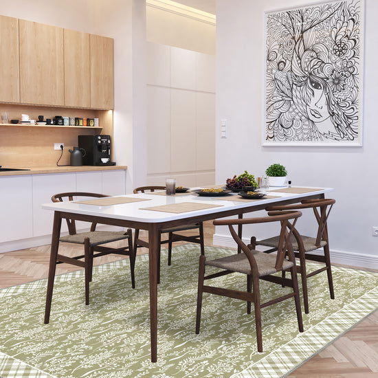 Dining Room Rugs