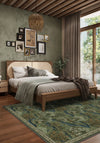 Bedroom Rugs