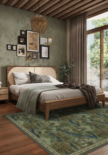 Bedroom Rugs