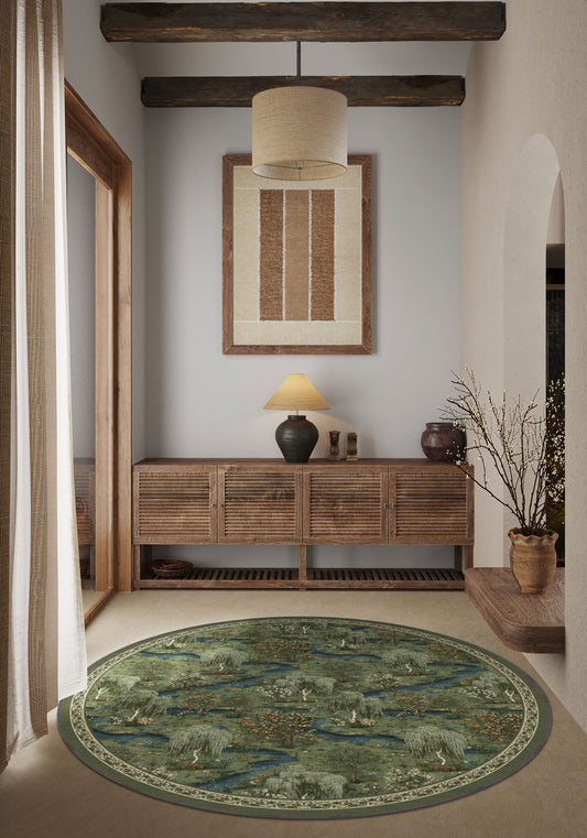 Entryway Rugs