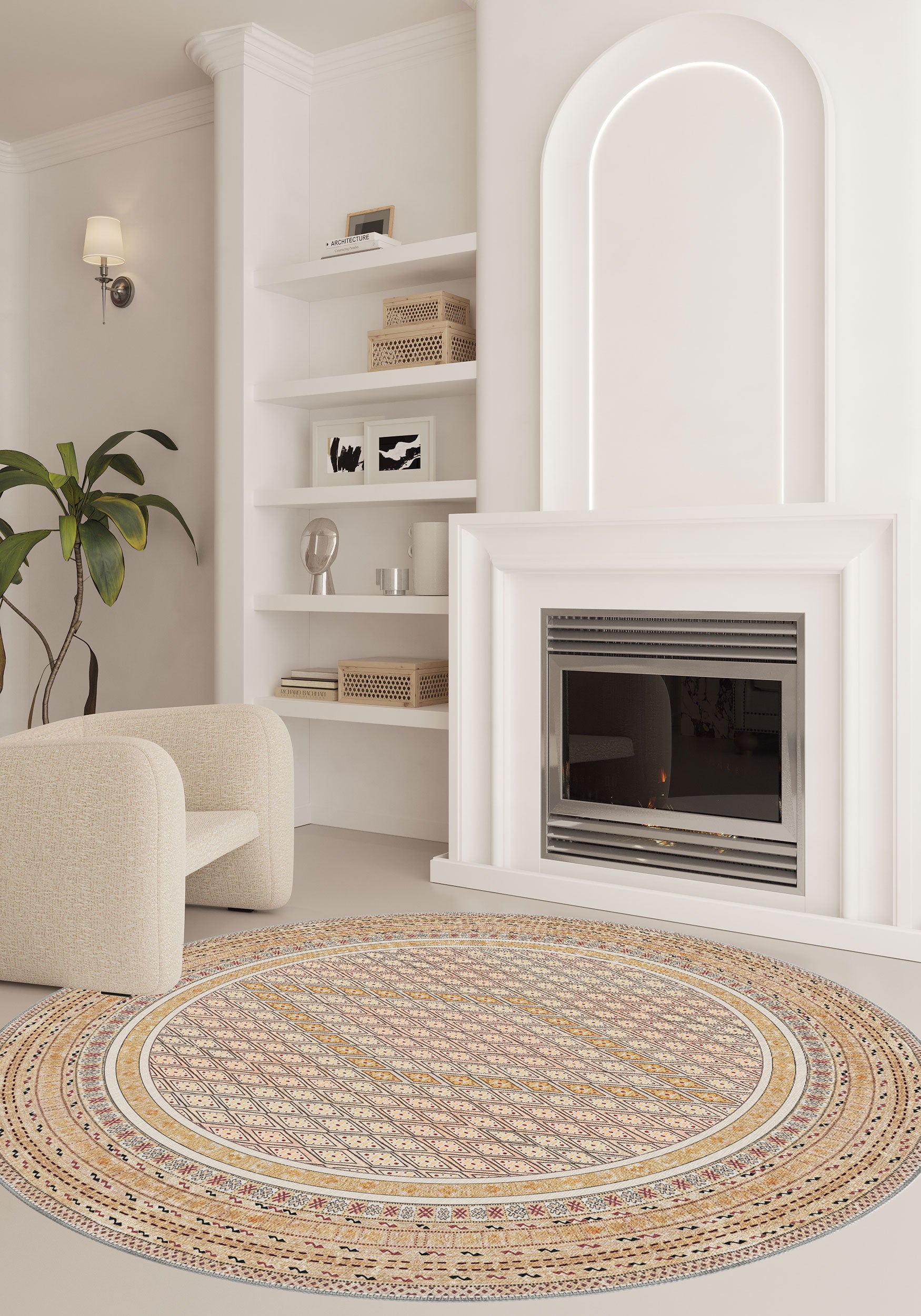Entryway Rugs