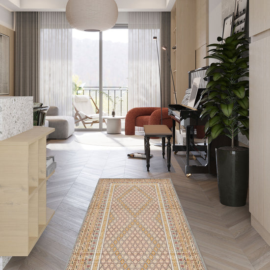 Hallway Runner Rugs