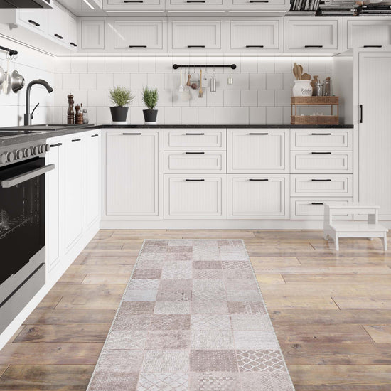 Kitchen Rugs