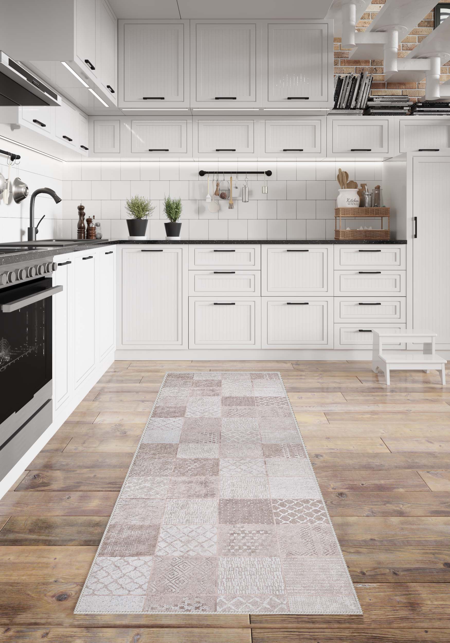 Kitchen Rugs