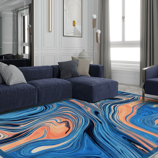 Living Room Rugs