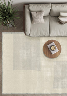 Aisling Sage Washable Rug