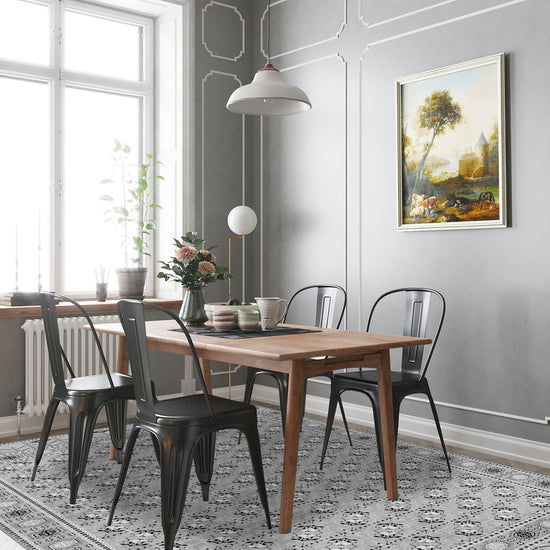 Dining Room Rugs