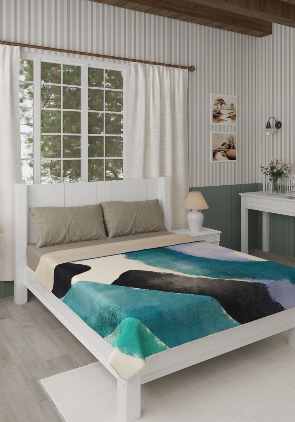 Bedspreads