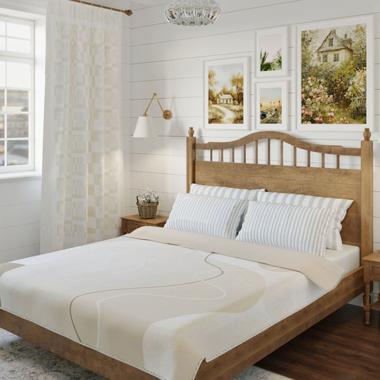 Bedspreads