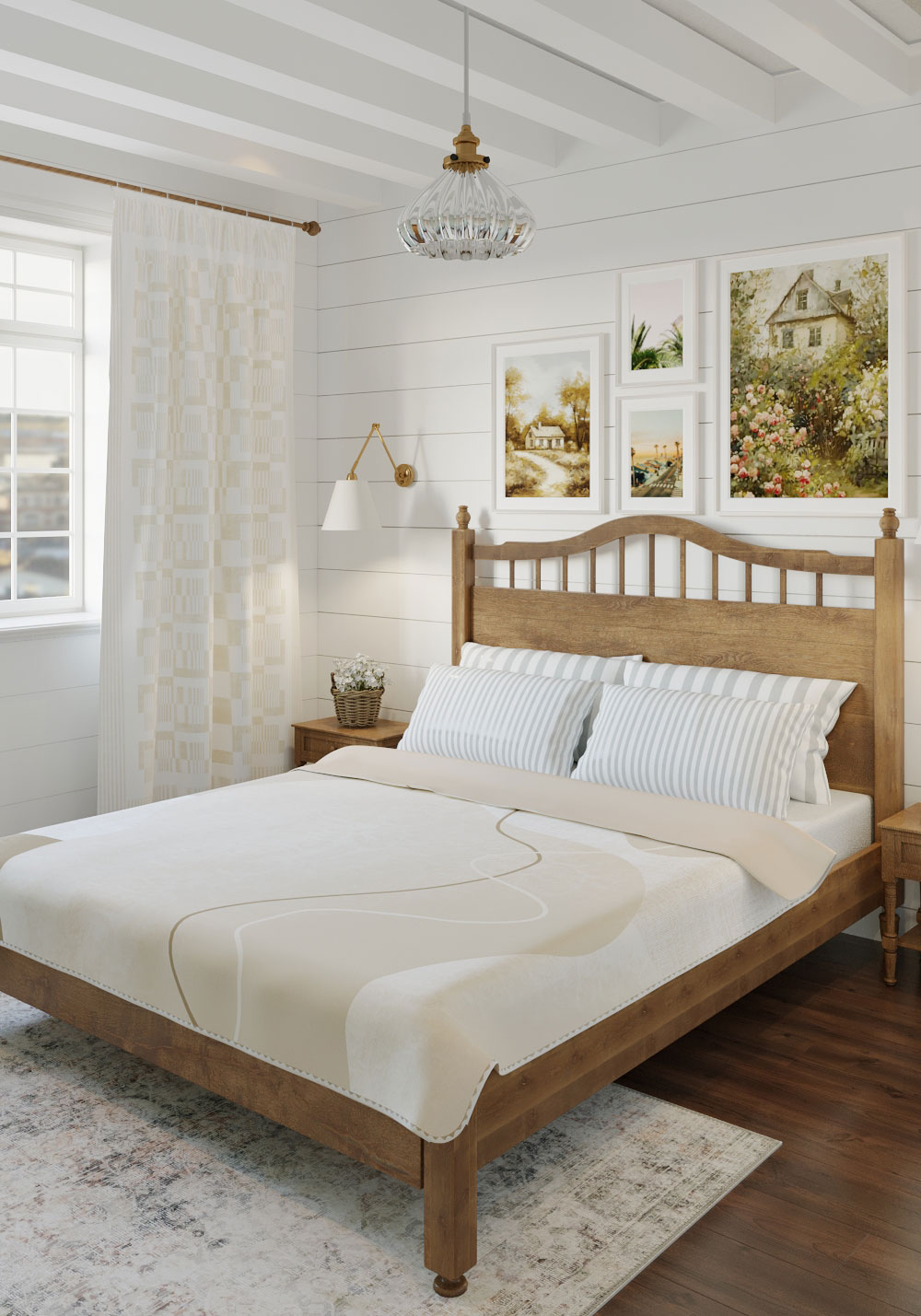 Bedspreads