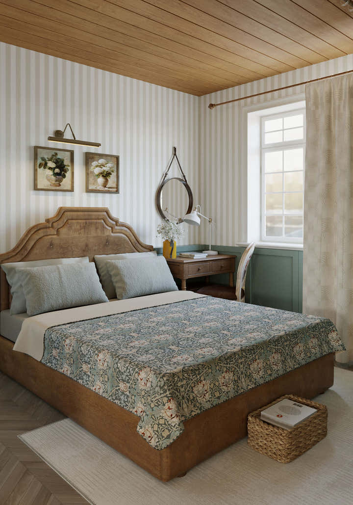 Bedspreads