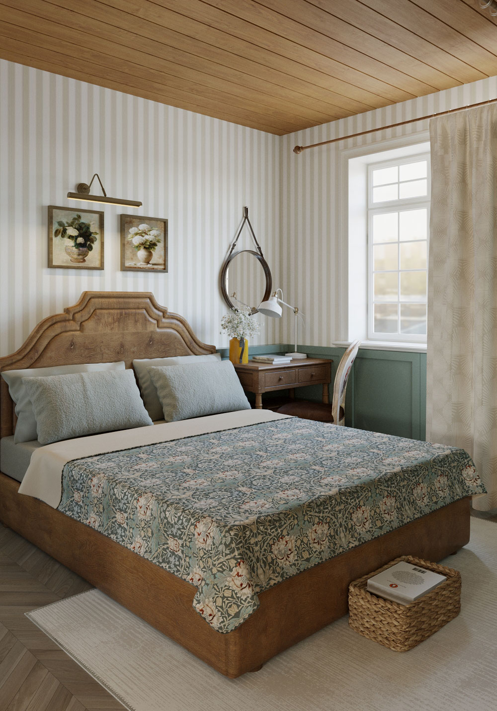 Bedspreads