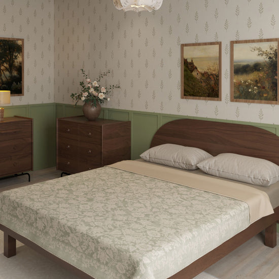 Bedspreads 