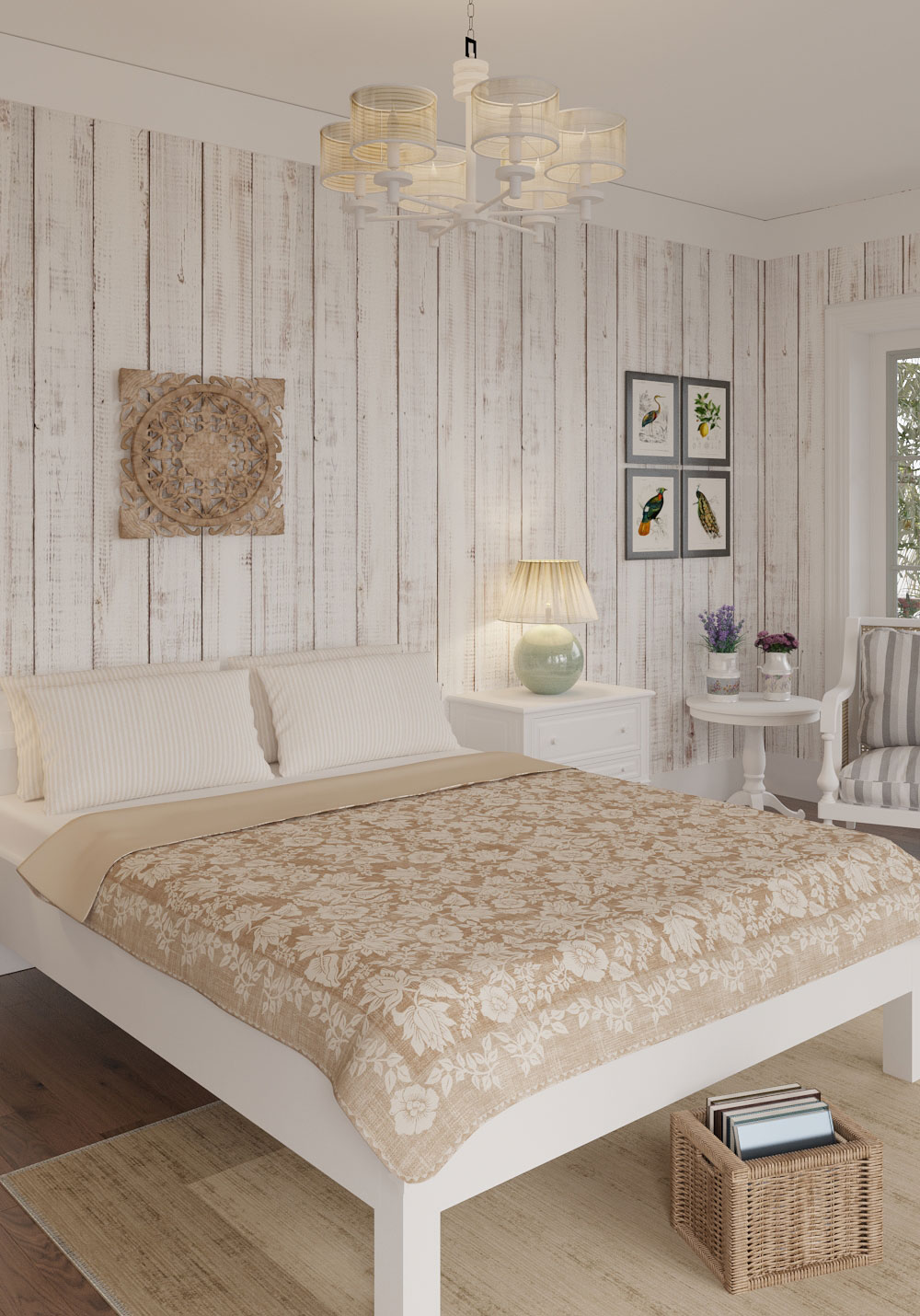 Bedspreads