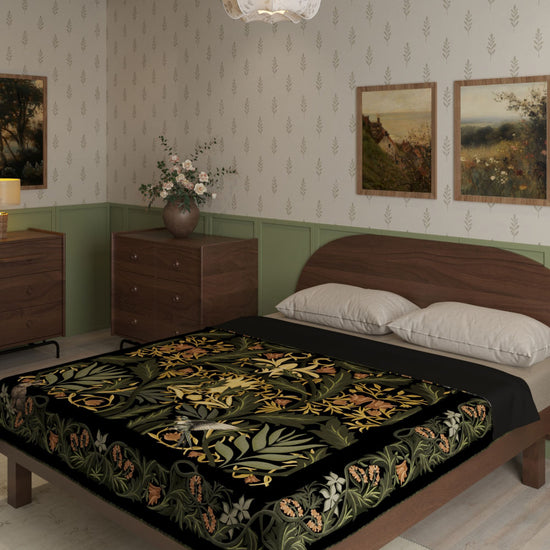 Bedspreads