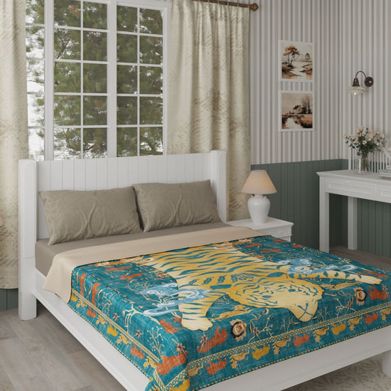 Bedspreads