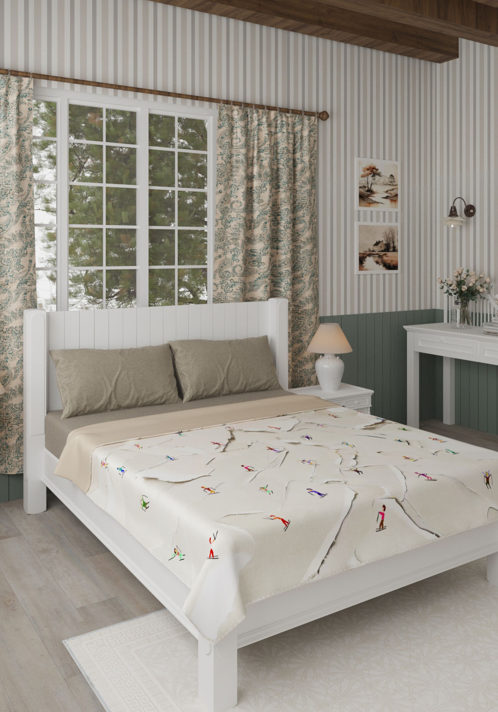 Bedspreads