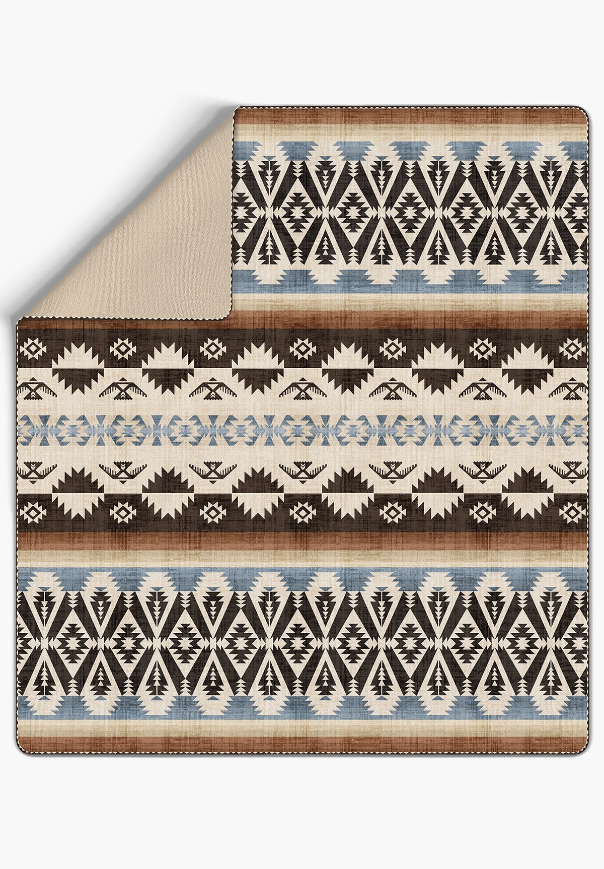 Nakoa Winter Blanket