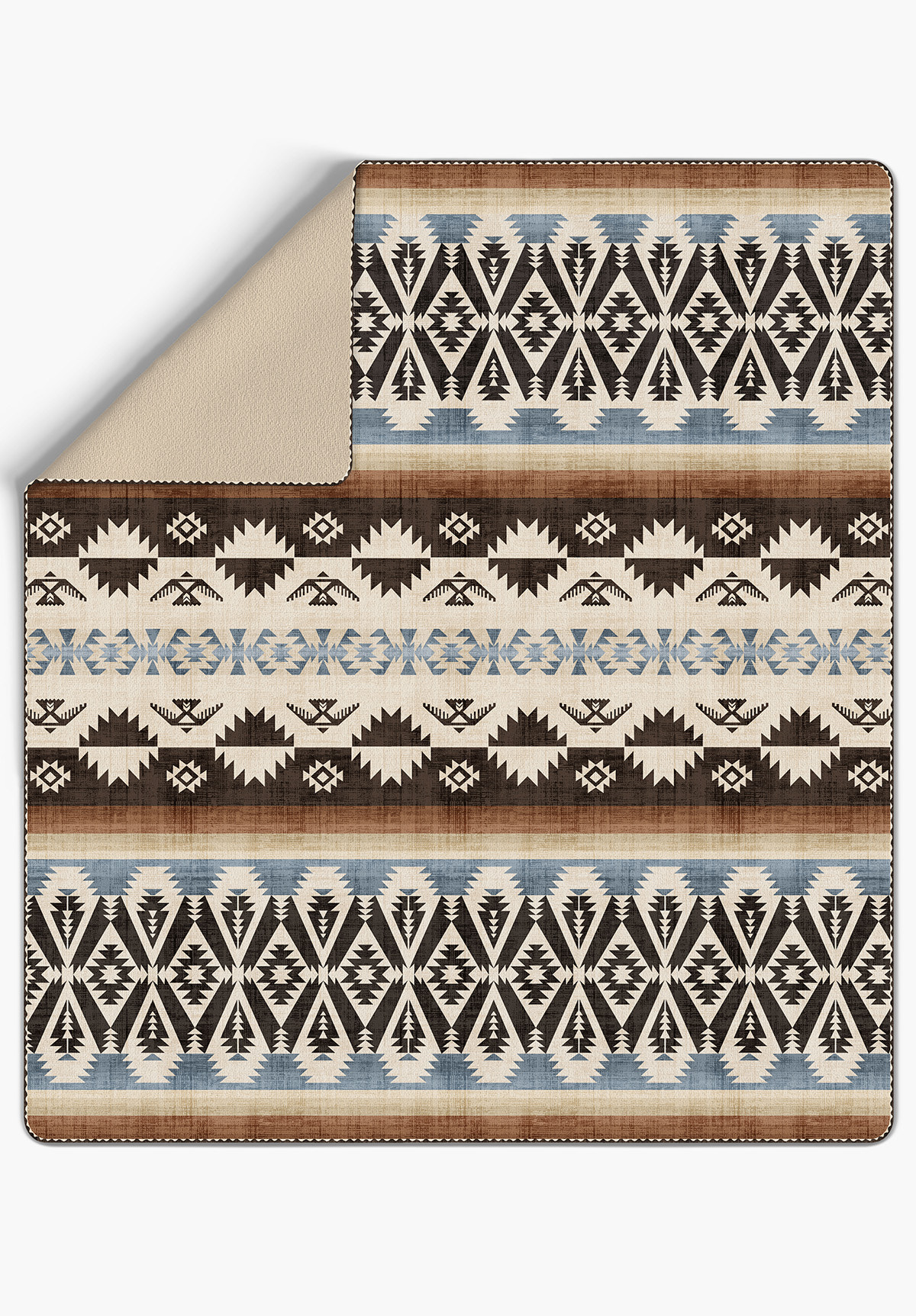 Nakoa Winter Blanket