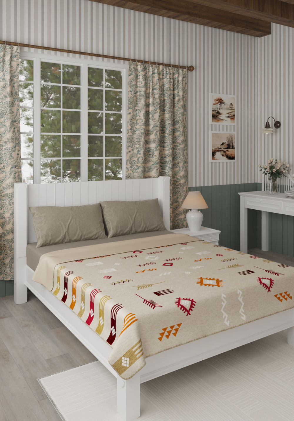 Bedspreads