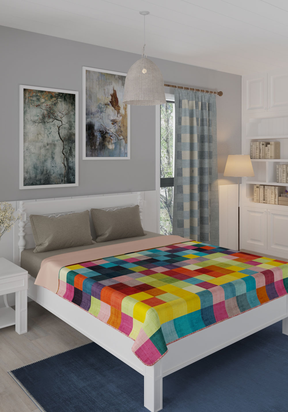 Bedspreads