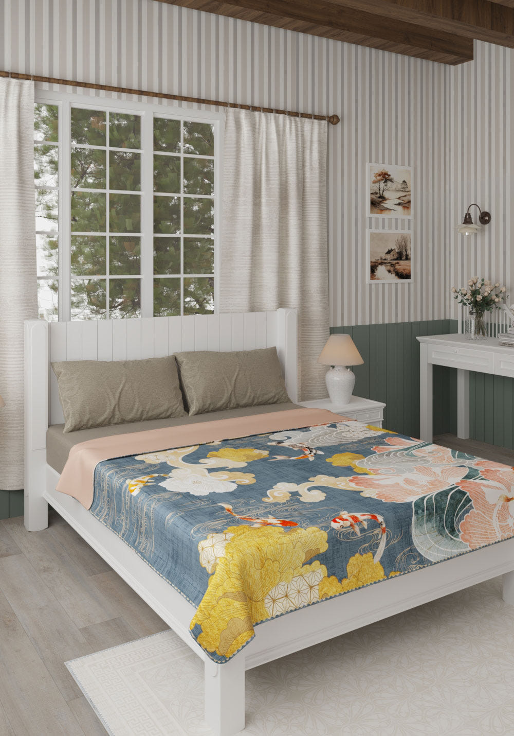 Bedspreads