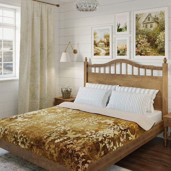 Bedspreads