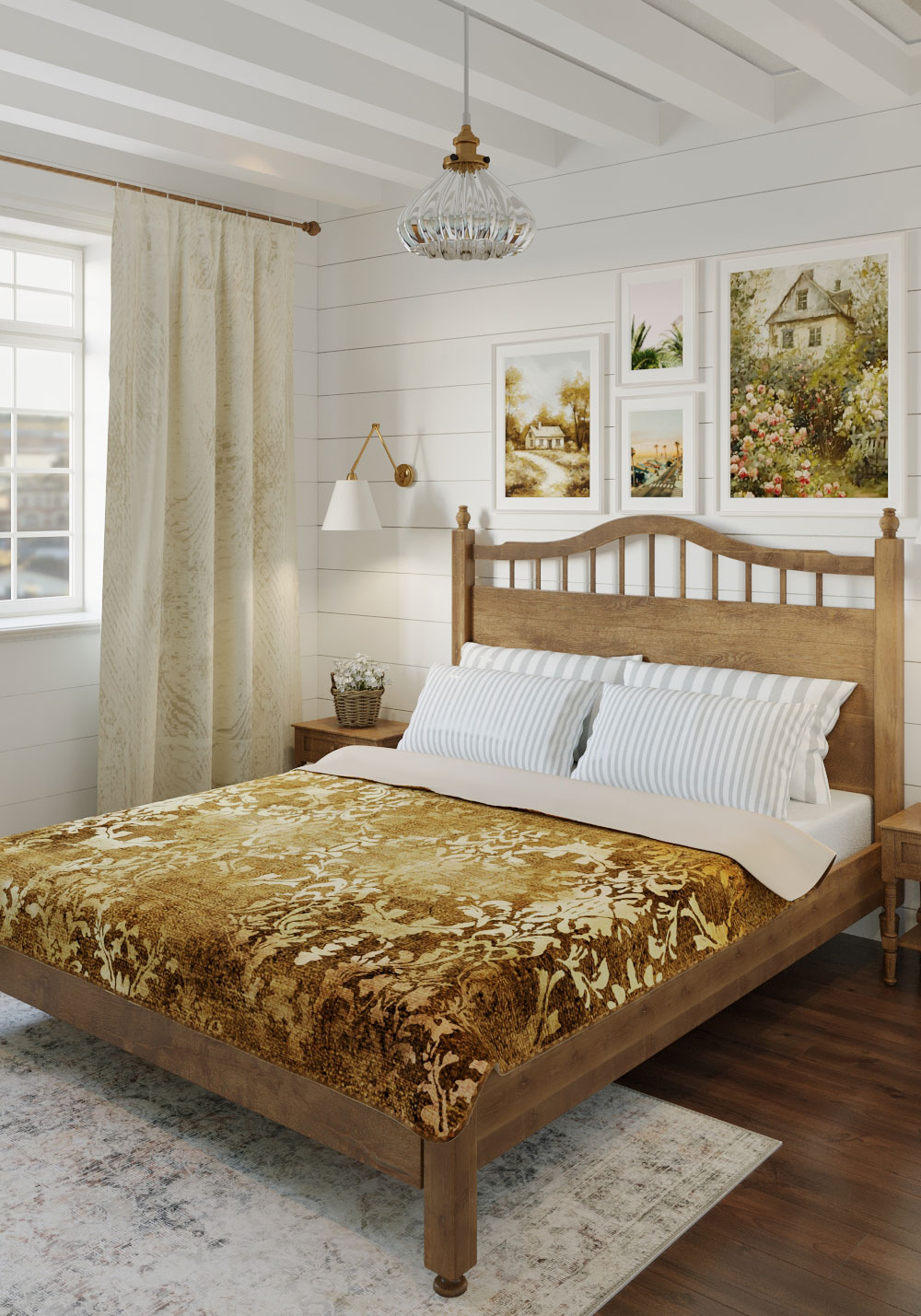 Bedspreads