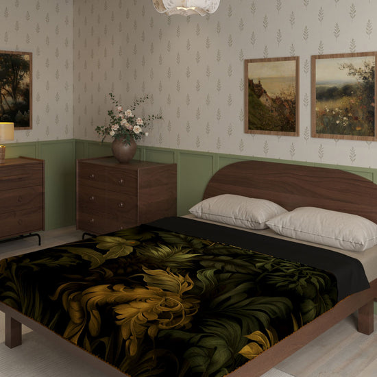 Bedspreads