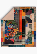 Amias Boho Blanket