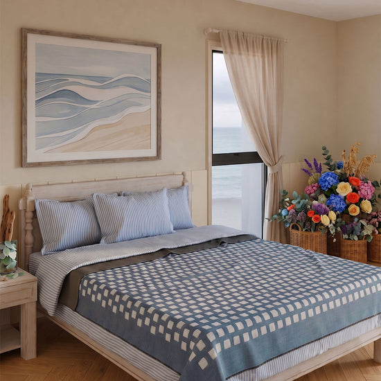 Bedspreads