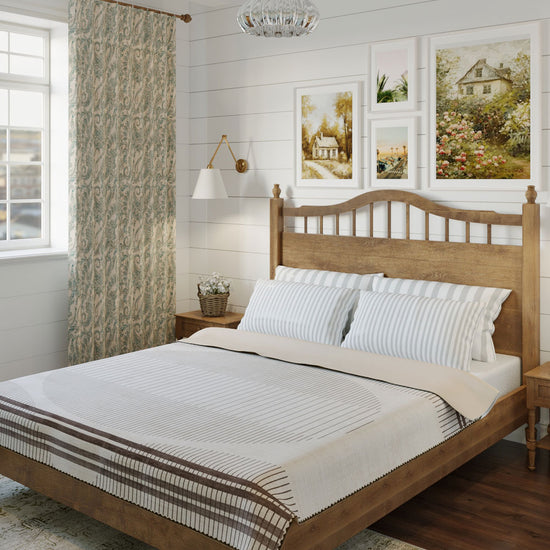 Bedspreads