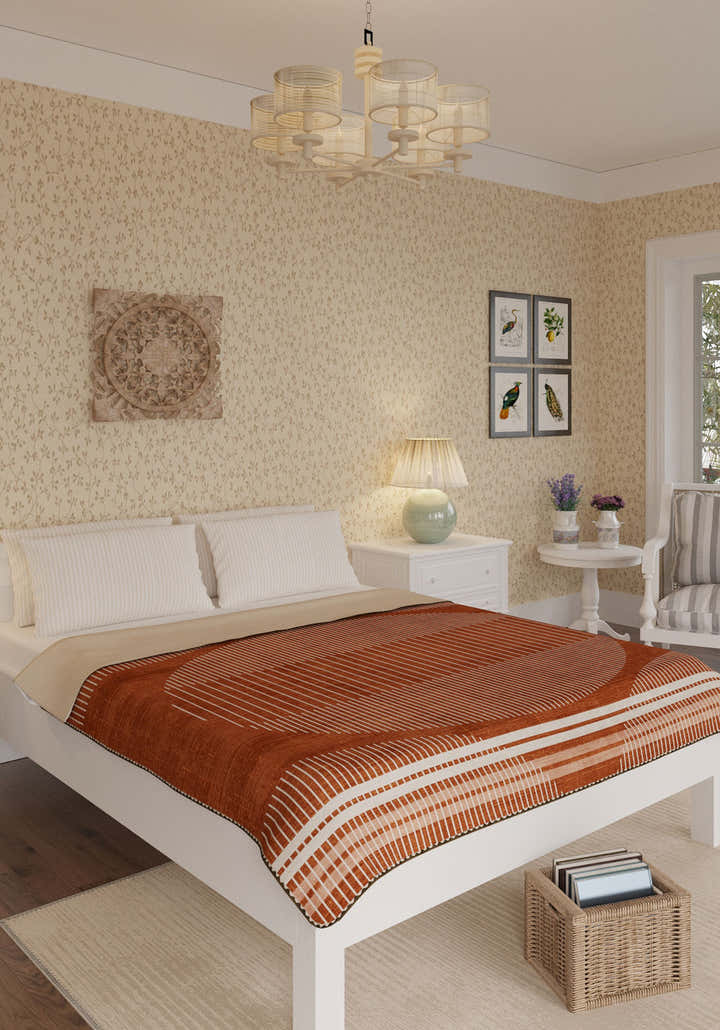 Bedspreads