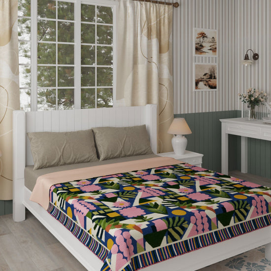 Bedspreads