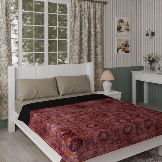 Bedspreads