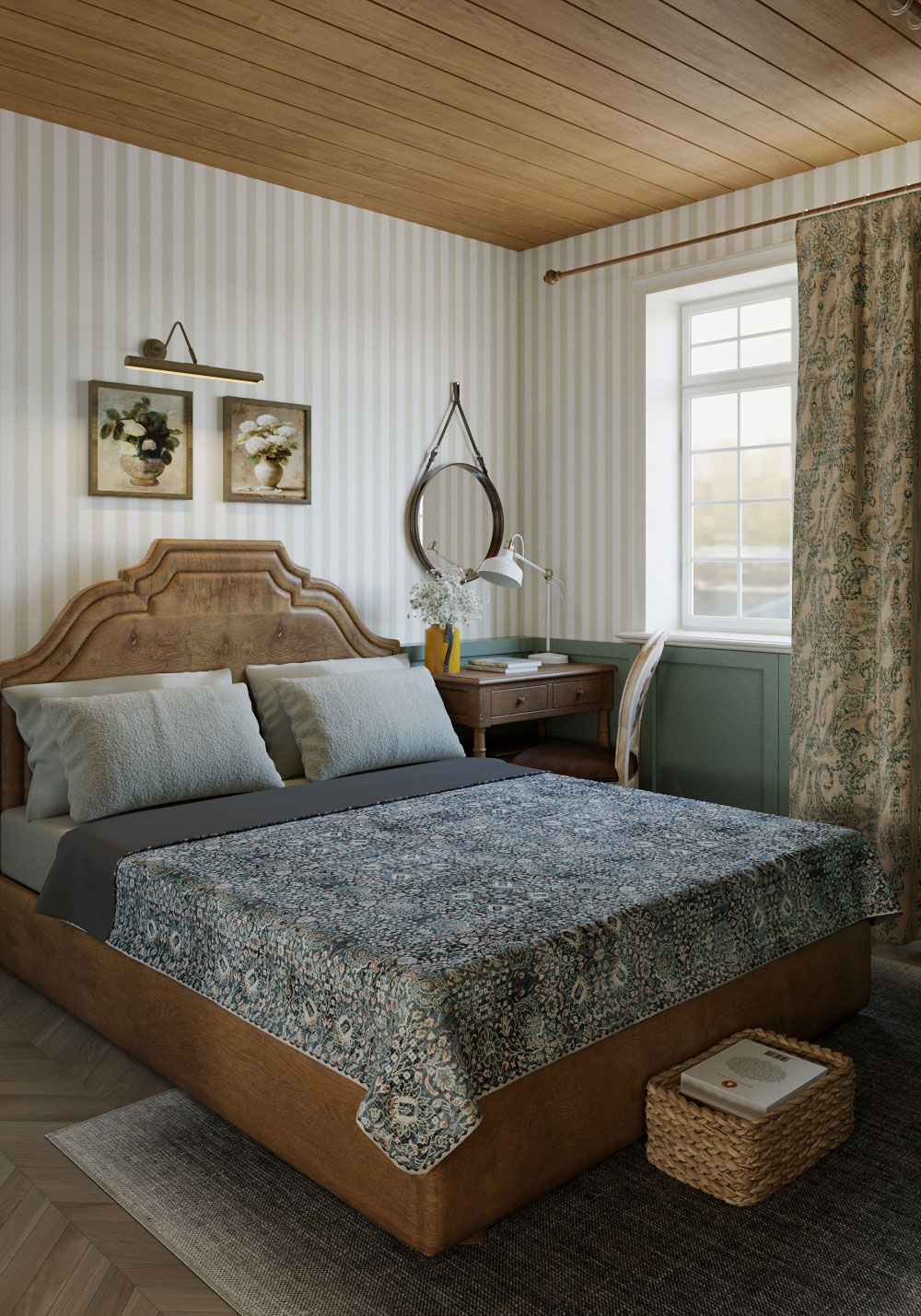 Bedspreads