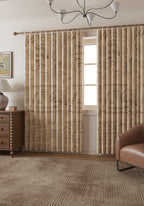 Memora Vintage French Curtain