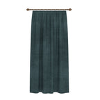 Oliver Teal Blackout Curtain