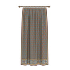 Eloise Art Deco Curtain