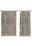 Dorothy Brown Farmhouse Curtain